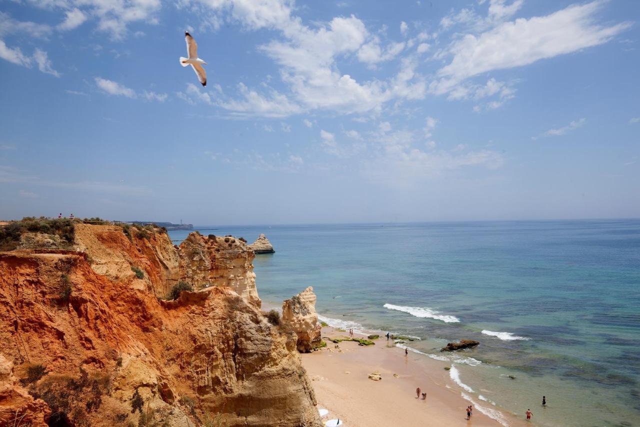 Turim Presidente Hotel Portimao Bagian luar foto