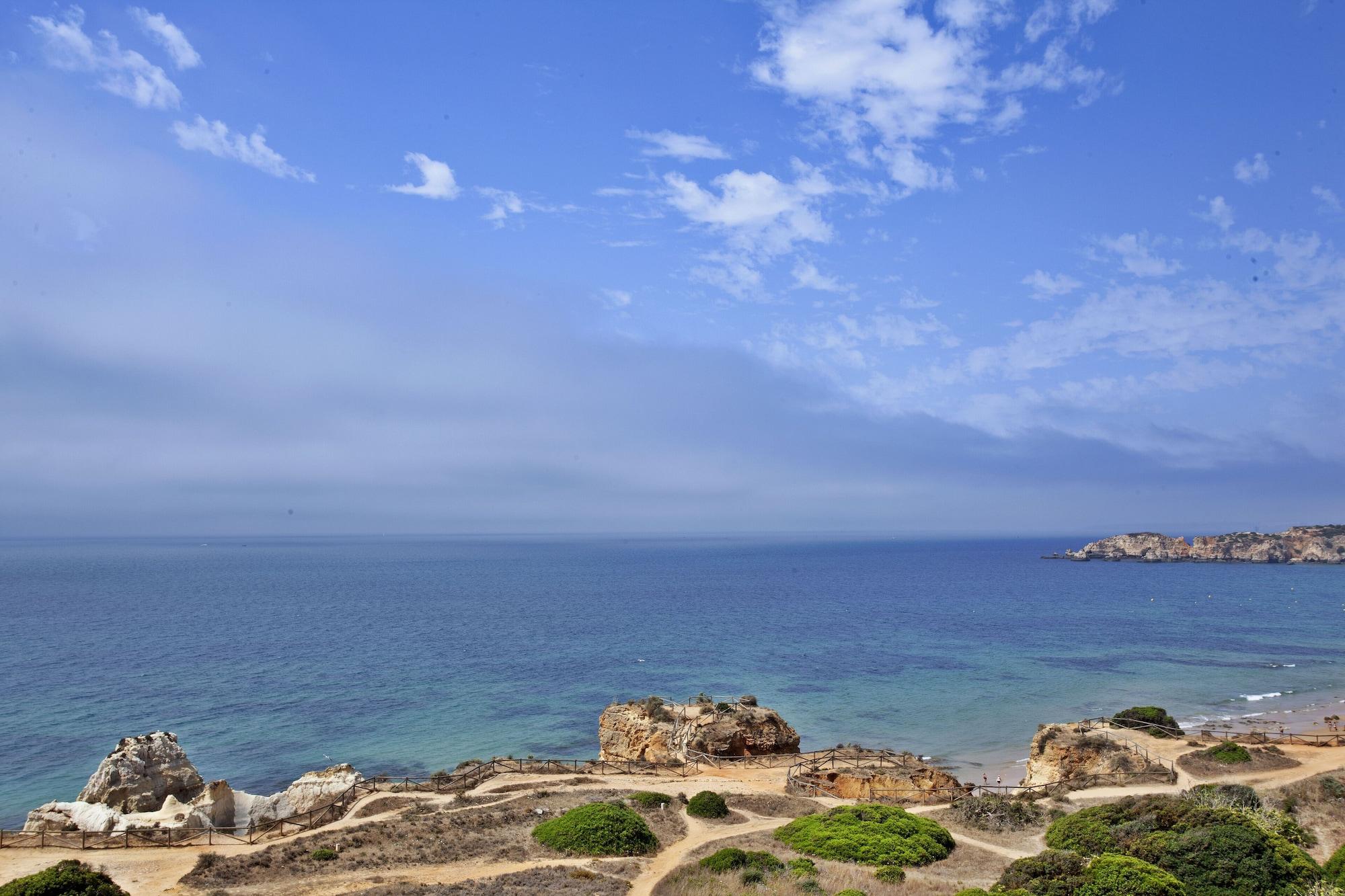 Turim Presidente Hotel Portimao Bagian luar foto