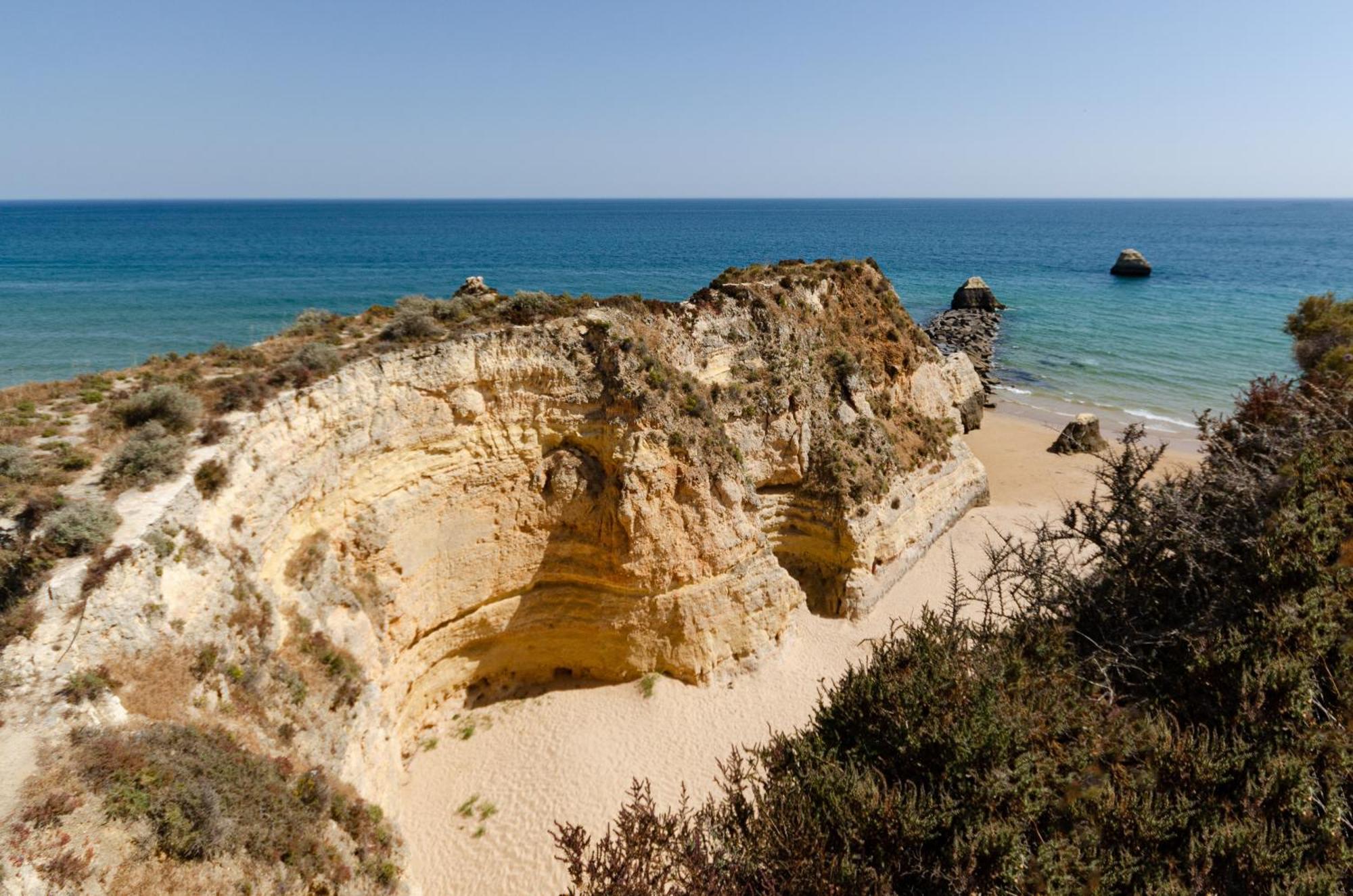 Turim Presidente Hotel Portimao Bagian luar foto